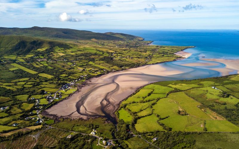 Feothanach - Cloghane