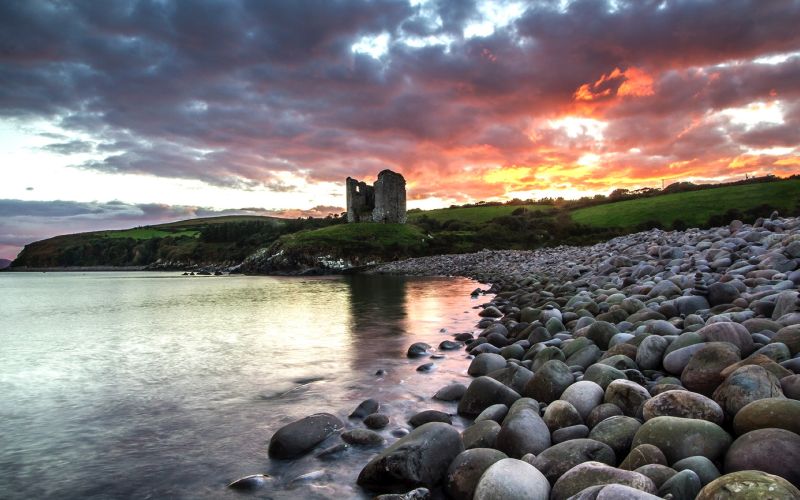 Annascaul - Dingle